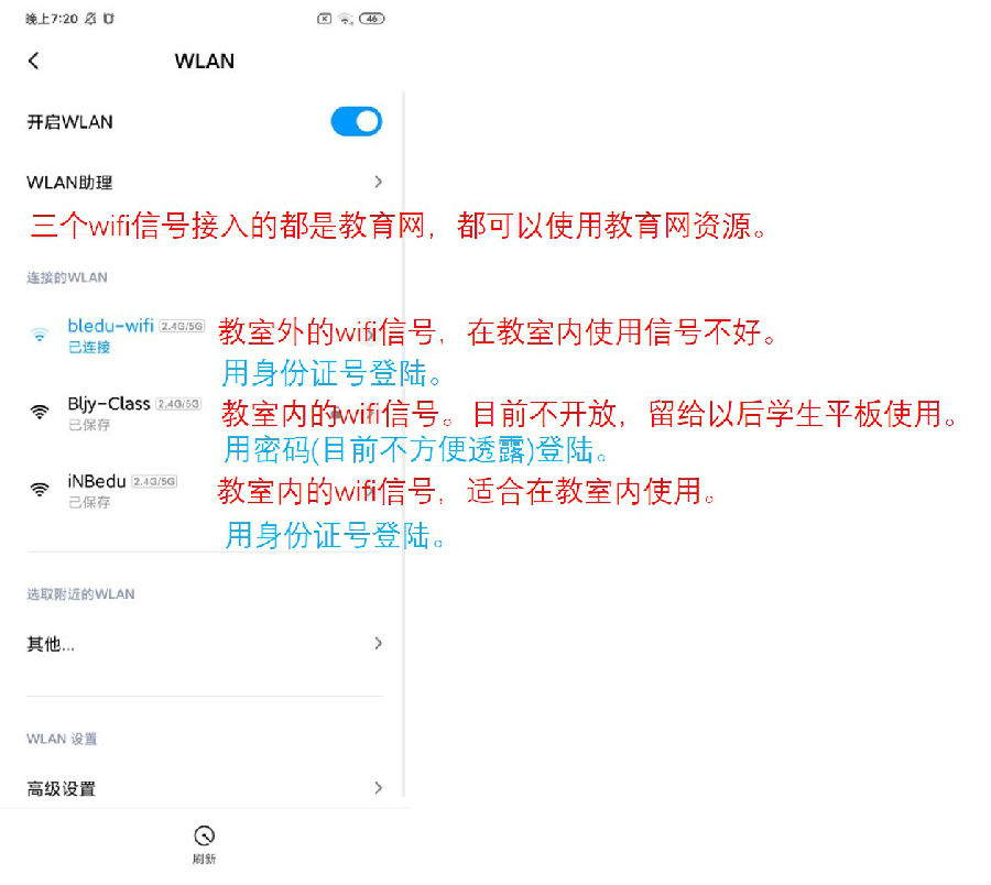教学信息化